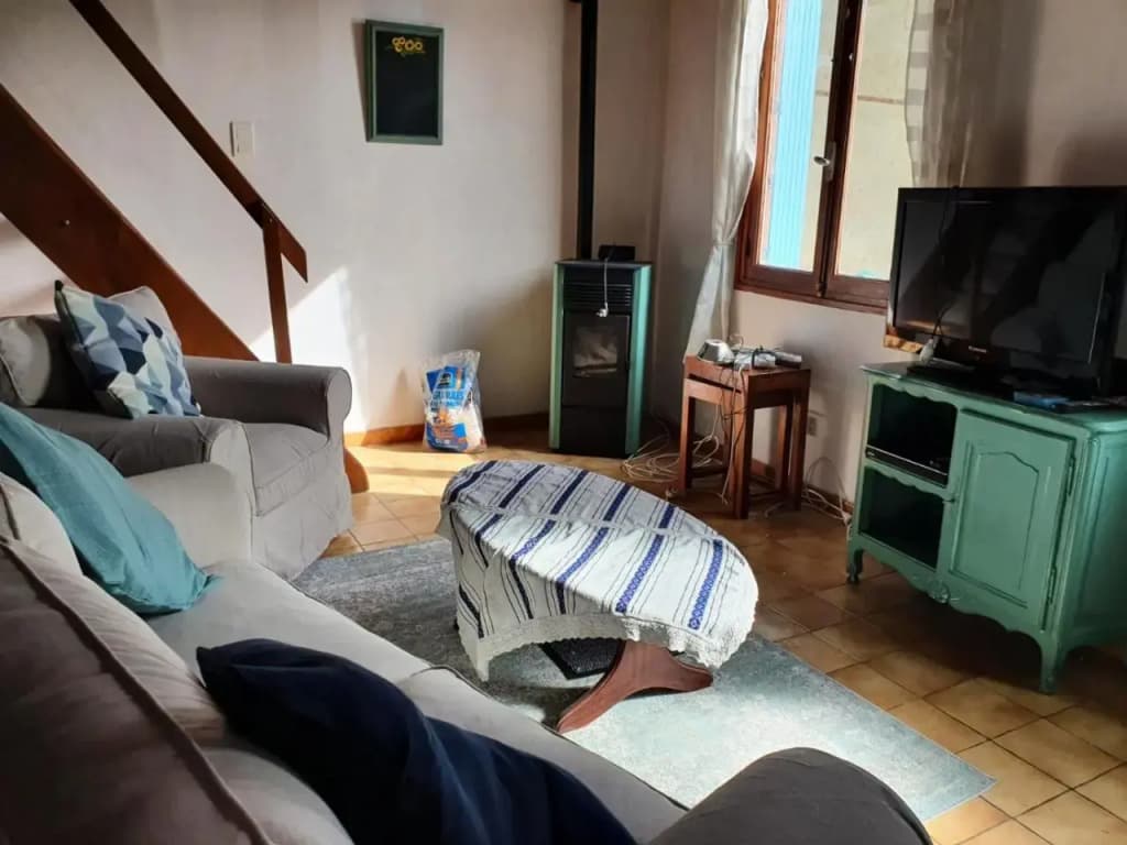 Bonnie Maison - Photo 4