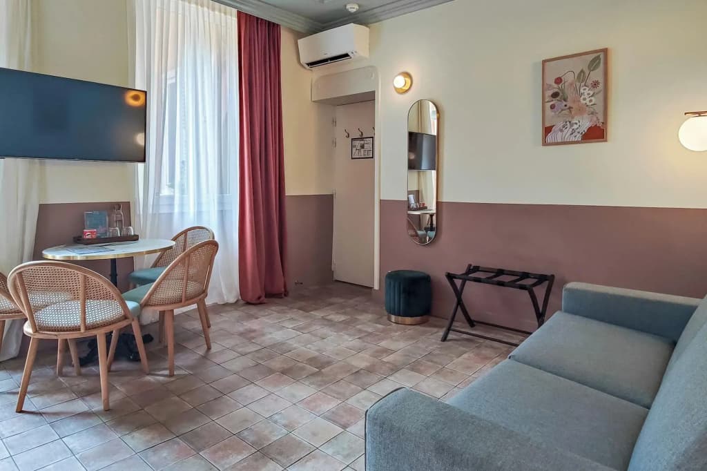 Aparthotel Ammi Vieux Nice - Miniature 6