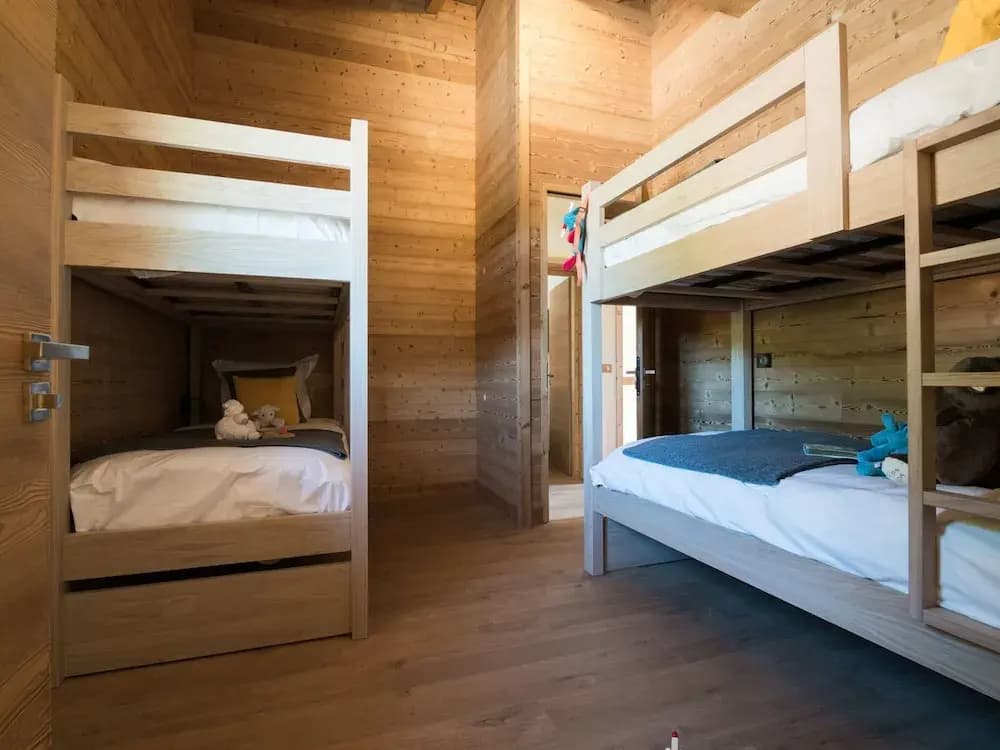 Luxury Chalet Near Megeve - Photo 5