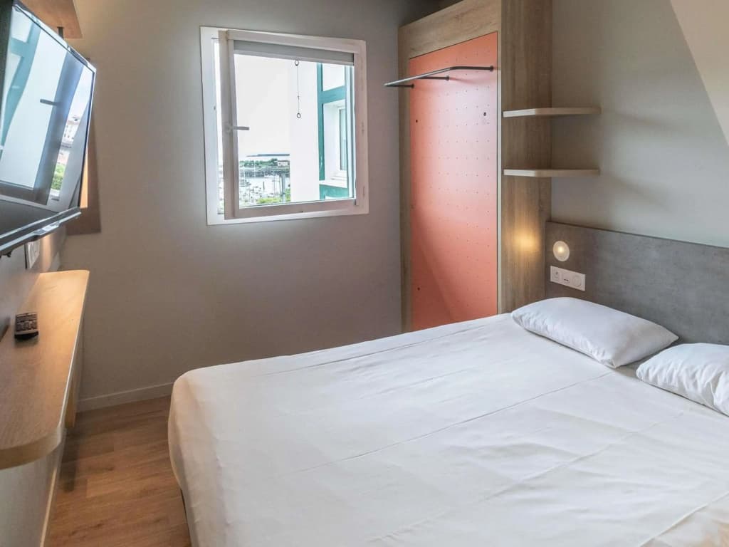 ibis budget Ciboure Saint Jean de Luz - Photo 1