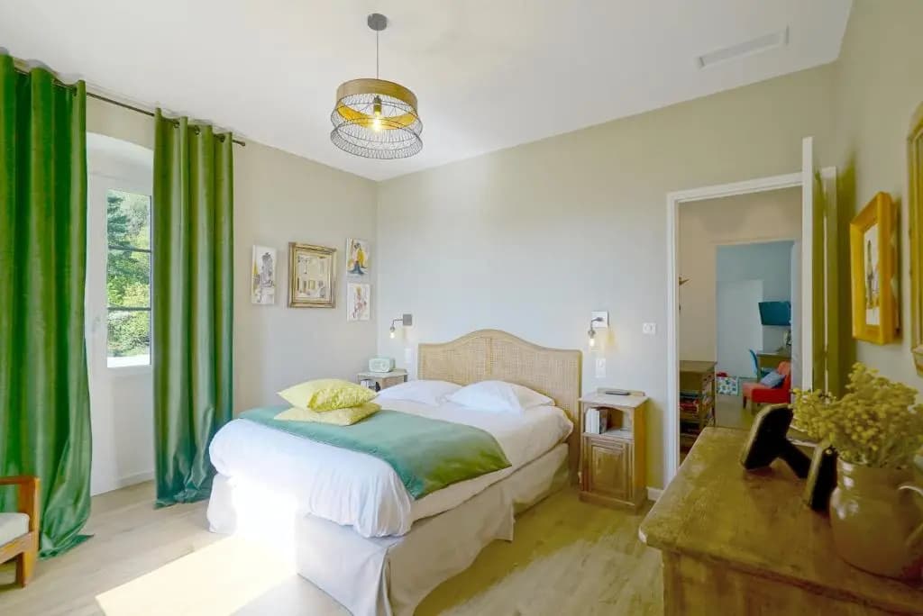 Hôtel U Frascone - Photo 1