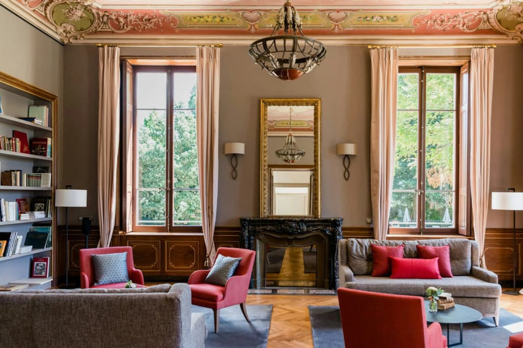 Chateau De Montcaud - Photo 2