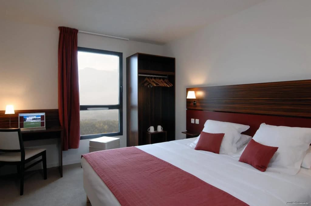 Hôtel Le Palladior - Photo 2