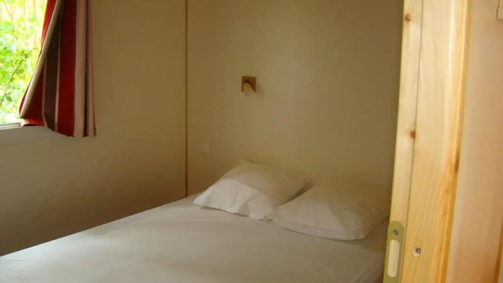 Camping Les Graves - Photo 2
