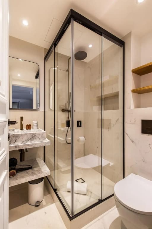 Aparthotel Quartier Libre Saint Georges - Miniature 8
