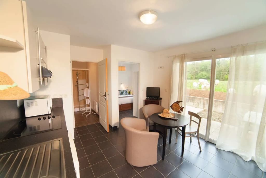 BRIT HOTEL Lannion vers Perros-Guirec - Photo 5