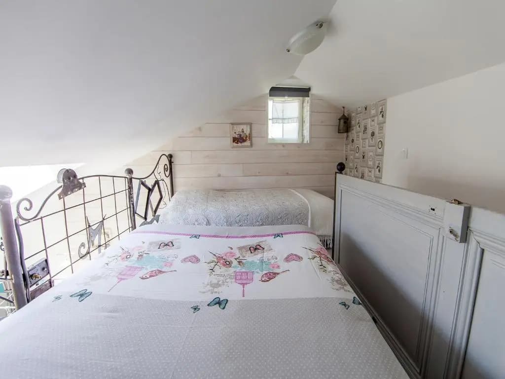 Les Chambres de la Forge des Collines - Photo 2