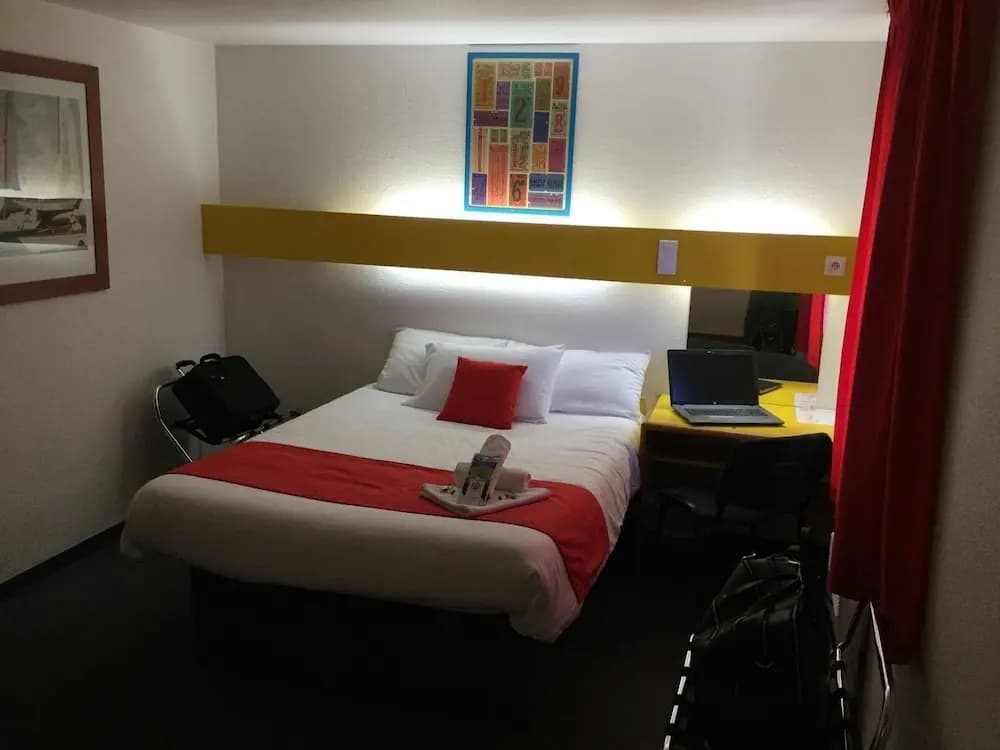 Hôtel Quick Palace Poitiers - Photo 3