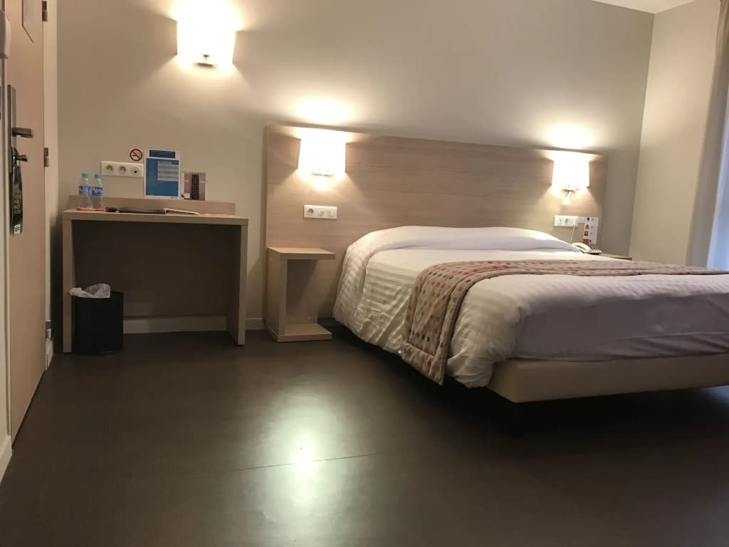 Brit Hotel Brive - Photo 5