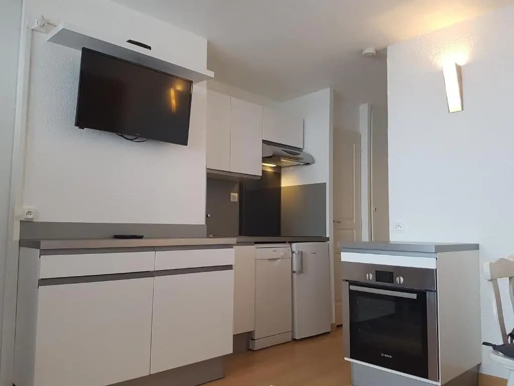 Appartement Les Menuires, 2 pièces, 4 personnes - FR-1-452-74 - Miniature 8