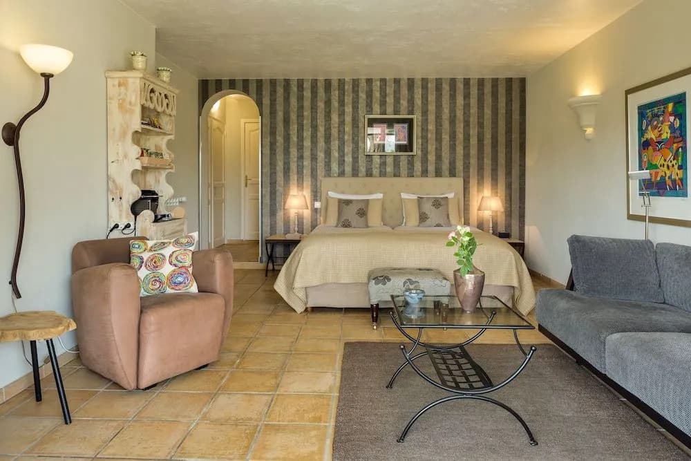 Chambres d'hôtes Villa Cédria - Photo 1