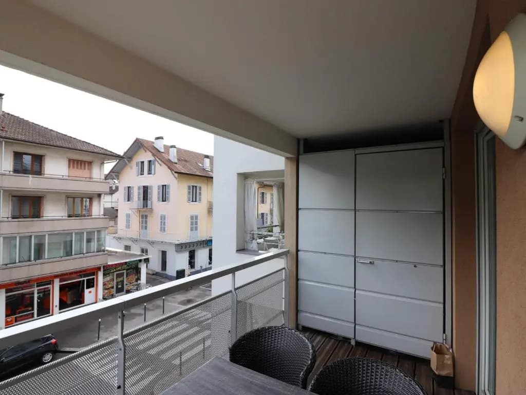 Appartement Annecy, 3 pièces, 4 personnes - FR-1-432-11 - Miniature 6