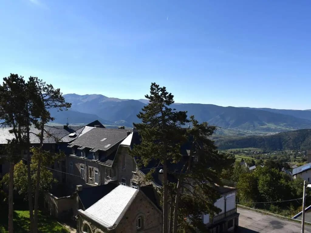 Appartement Font-Romeu-Odeillo-Via, 2 pièces, 5 personnes - FR-1-580-4 - Miniature 8