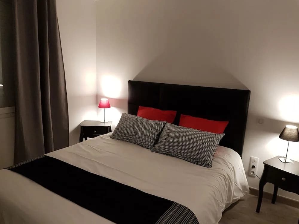 Chambre d'hôtes La Villa 13&15 - Photo 3