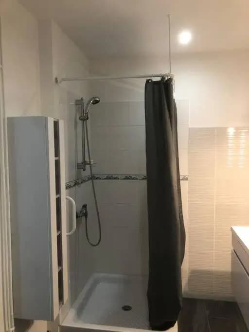 Appartement all in grey - Miniature 7