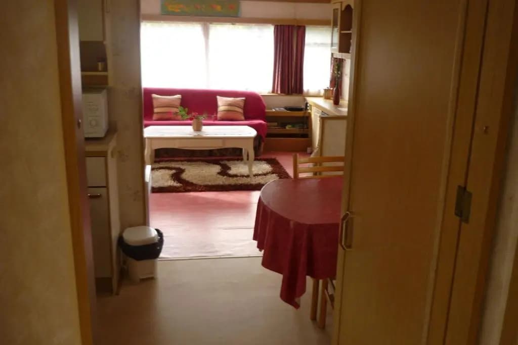 Mobile Home Le Clos de See - Miniature 7