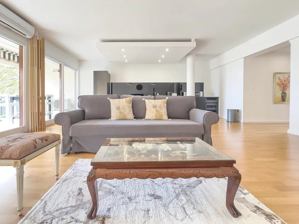 213 Le Montfleury in Cannes - Photo 2