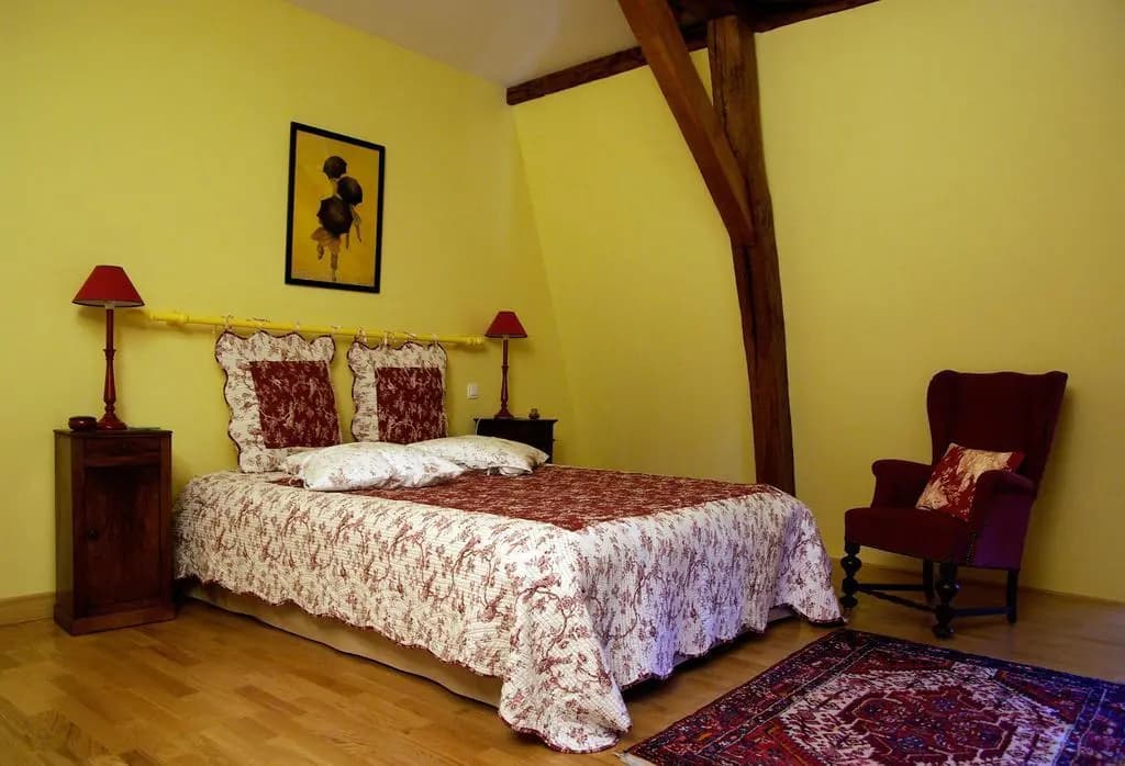 La Bastide du Roy - Photo 2
