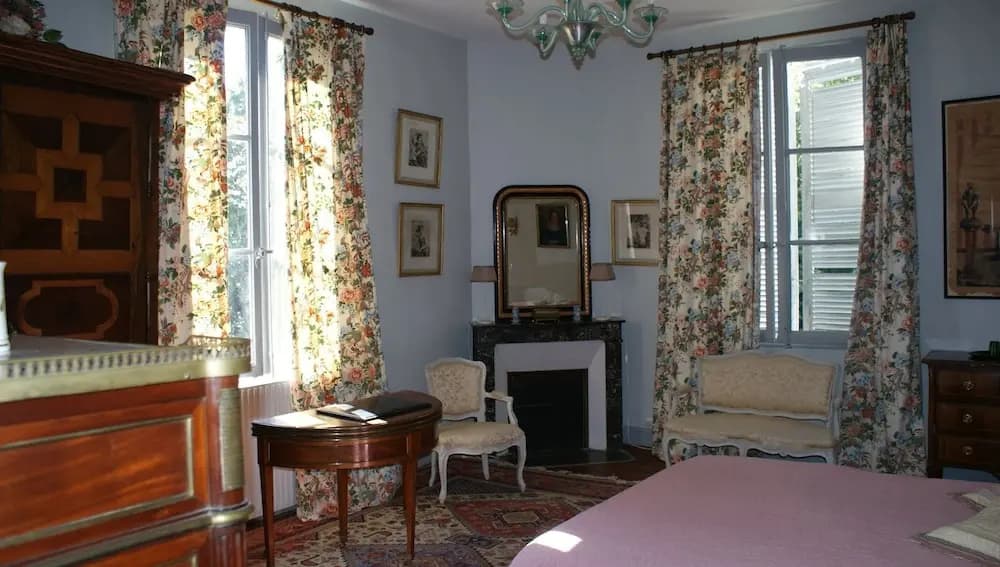 Les Longchamps - Miniature 6