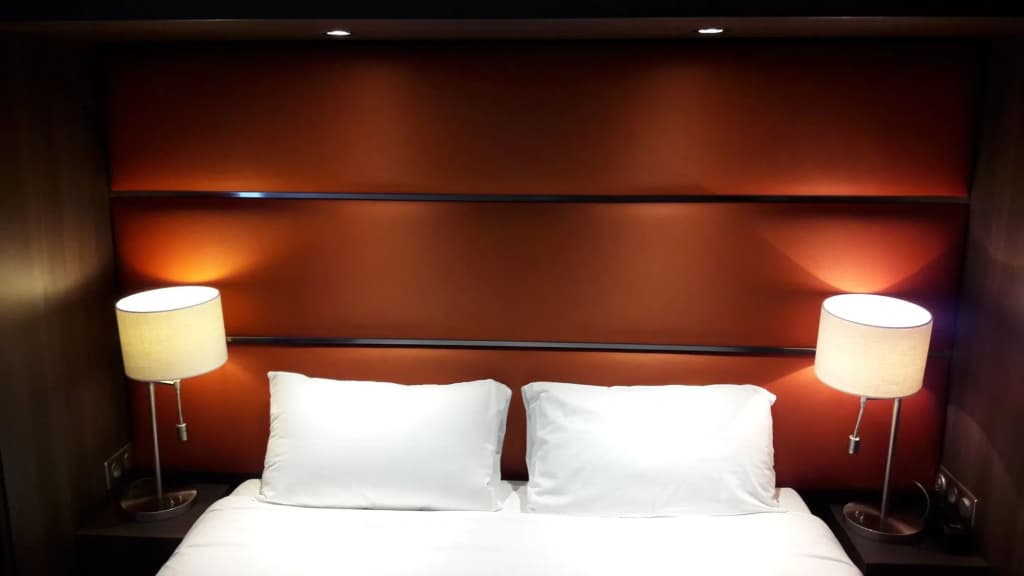 Hotel Crocus Caen Memorial - Photo 2