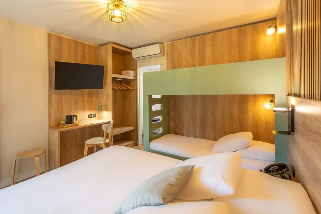 Sure Hotel by Best Western Mont-de-Marsan - Photo 2