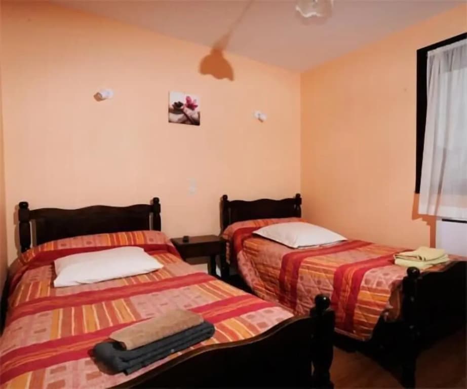Hotel Restaurant Maurice - Photo 5