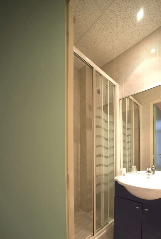 Hotel Escurial - Miniature 6