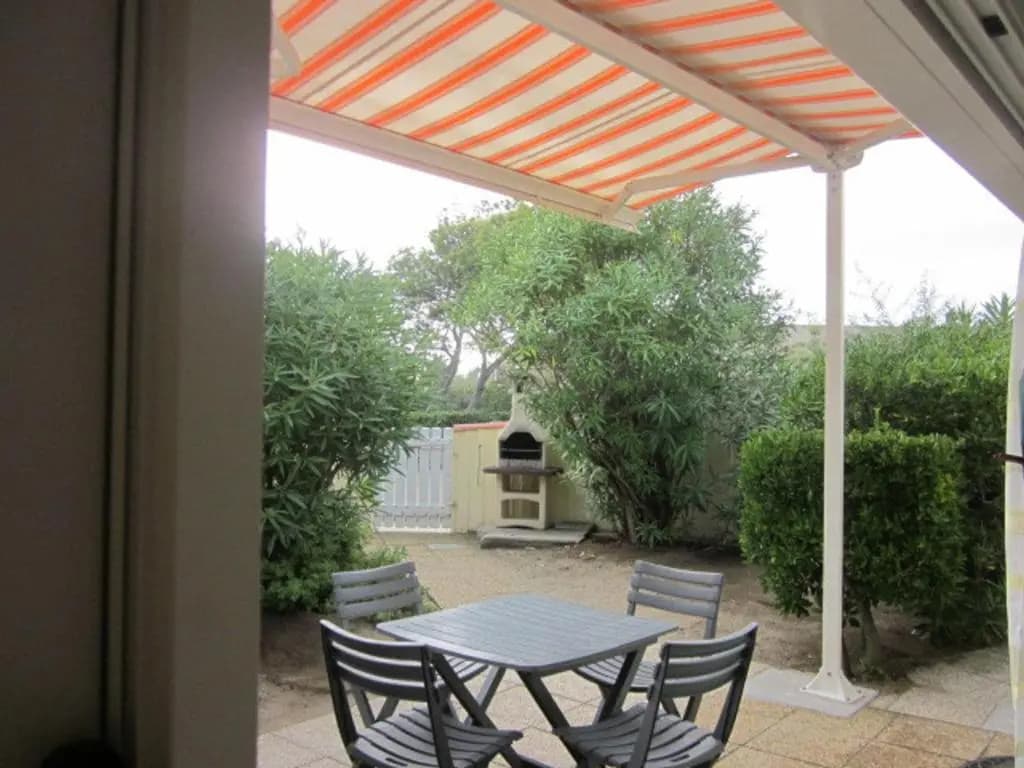 Maison Torreilles, 2 pièces, 4 personnes - FR-1-530-40 - Photo 3