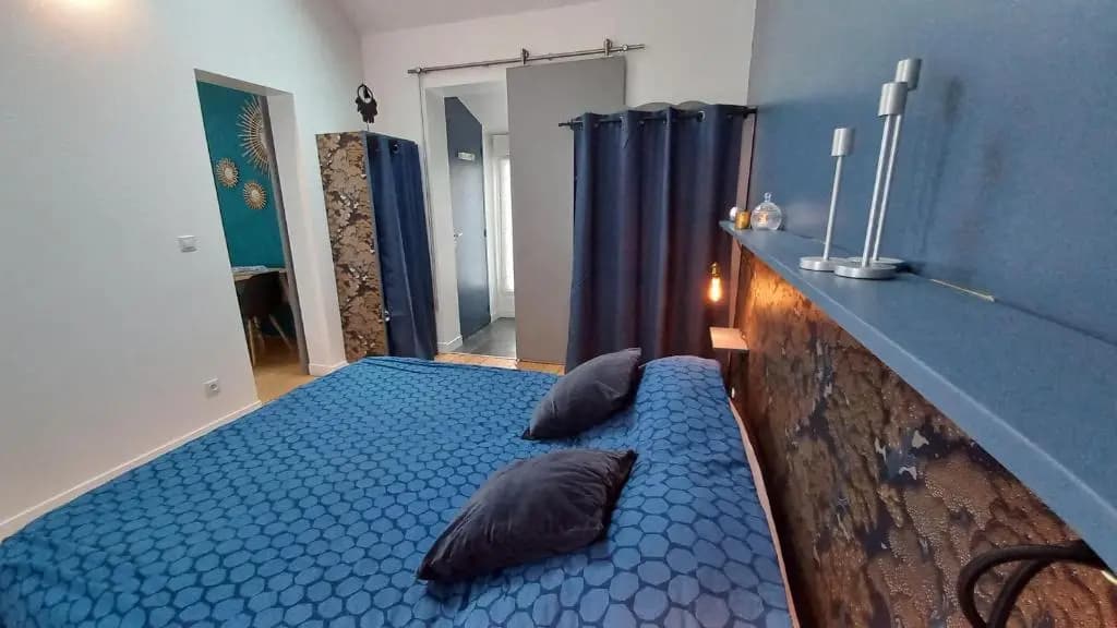 Les Appartements du 104 - Photo 5
