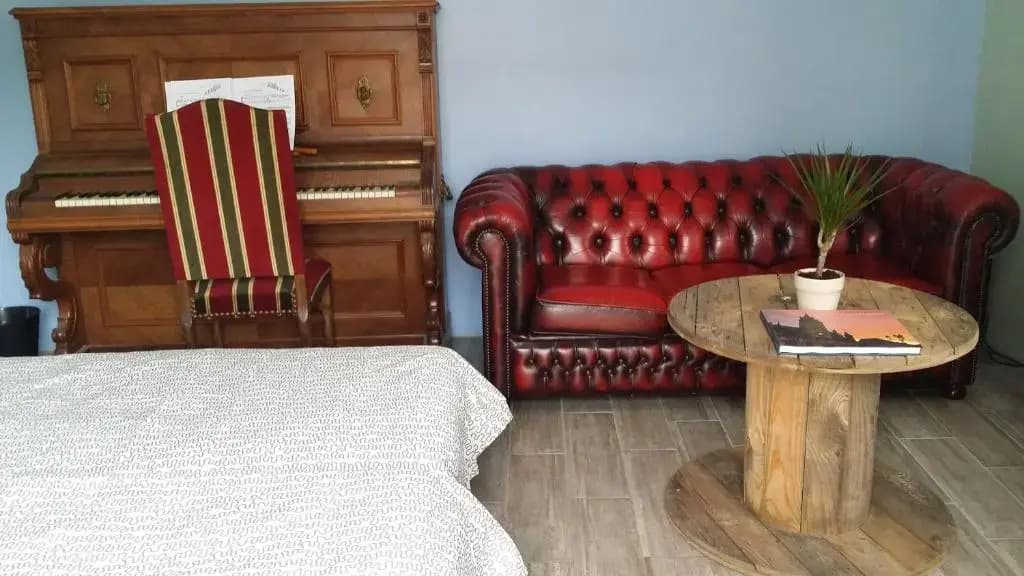 La Vannerie - Photo 1