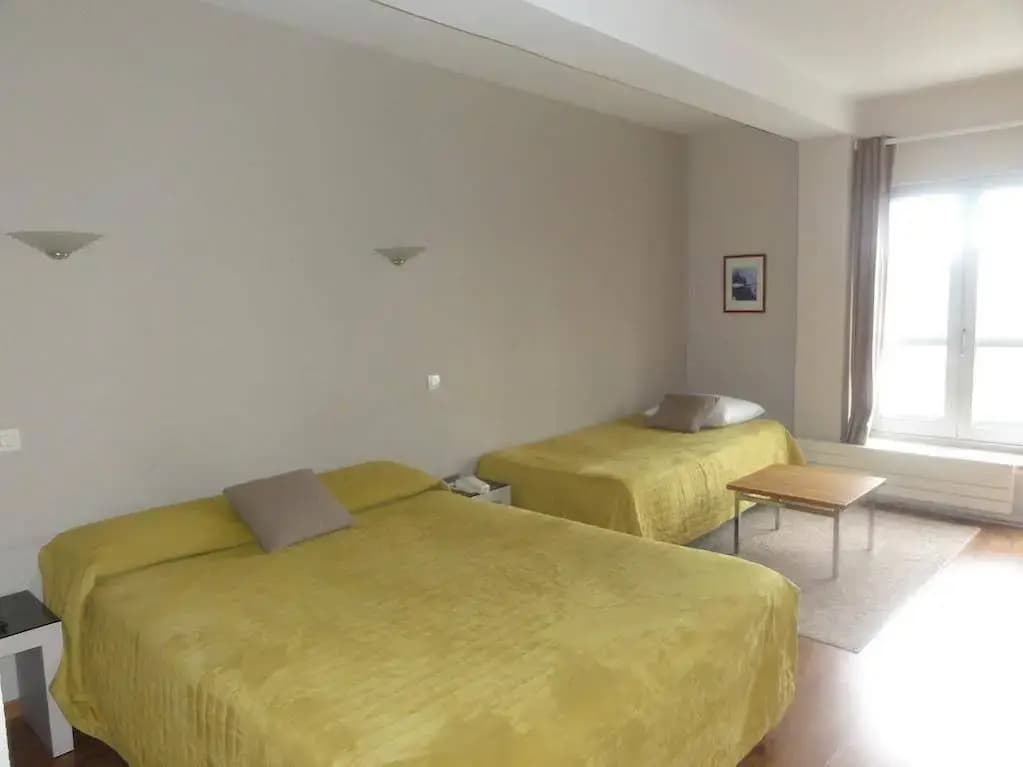 Hôtel l'Ermitage - Photo 1