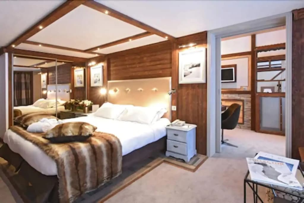 Hôtel Les Sherpas - Photo 3