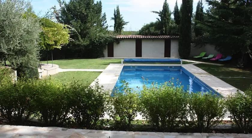 Villa La Roque - Miniature 8