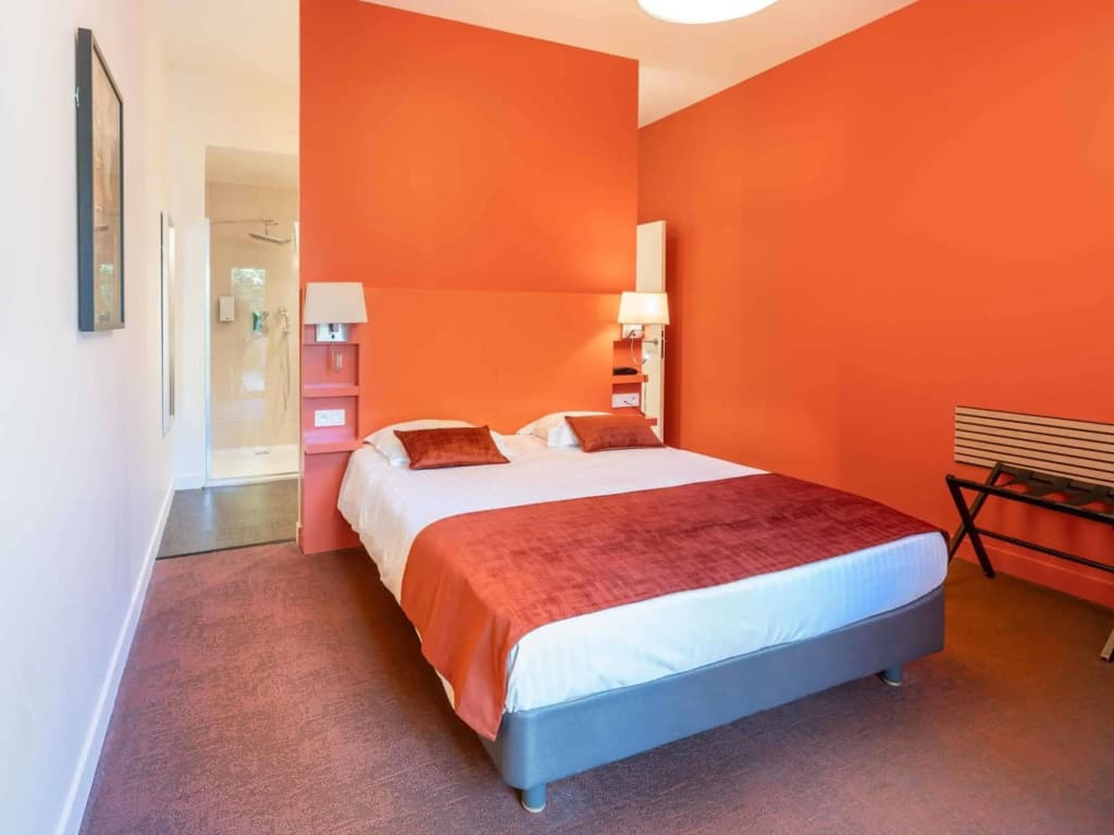 Hotel Mercure Aix en Provence Sainte Victoire - Photo 4