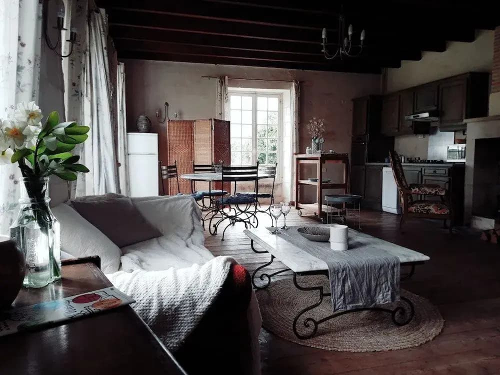 Chateau Mouillepied - Photo 2