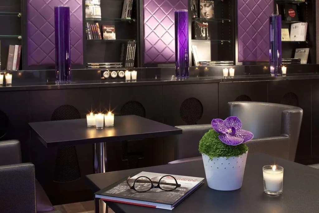 Secret de Paris - Hotel & Spa - Photo 2