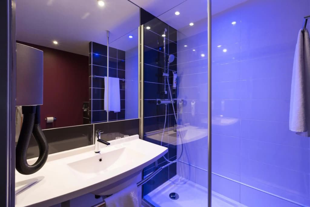 ibis Styles Blois Centre Gare - Miniature 7