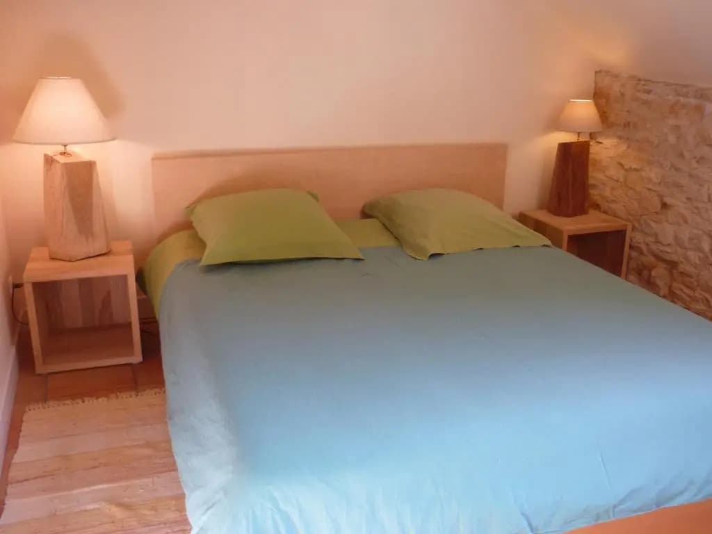 Gîte La Borie Basse - Photo 2
