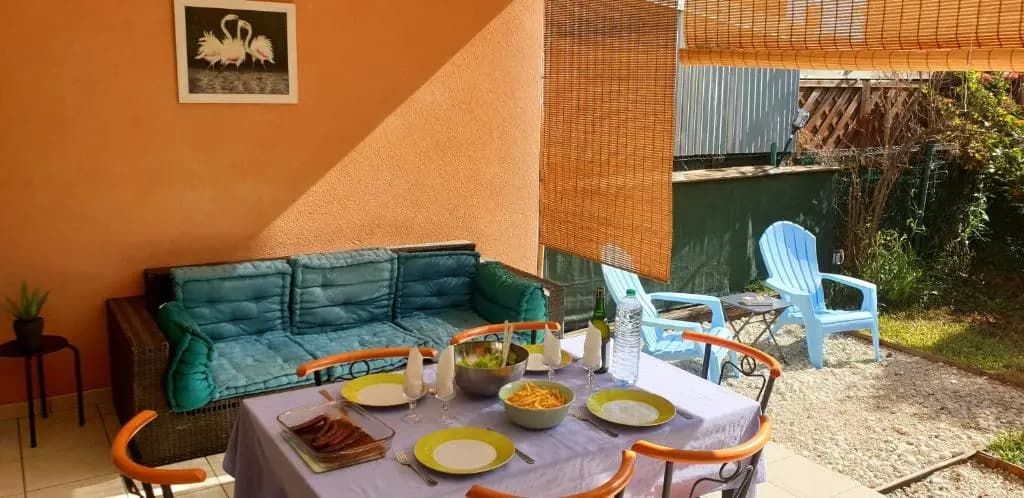 T3 Jardin Flamingo - Photo 2