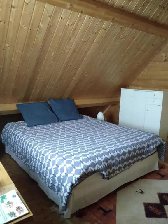Maison écoresponsable classée 3 étoiles avec son jardin clos - Photo 4