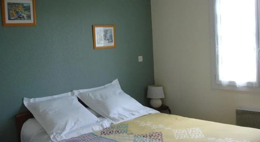 Hôtel de Cormeray - Photo 4