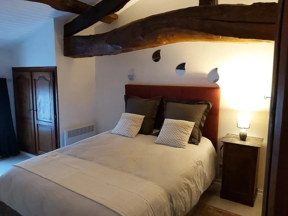 Le Logis Des Bessons - Photo 5