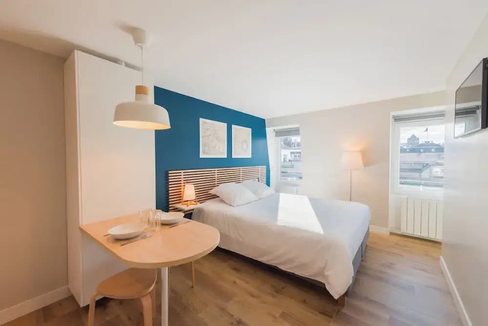 Studios de la Nuée Bleue - Photo 3
