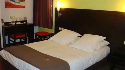 Hotel Kyriad Design ENZO PONT A MOUSSON - Photo 3