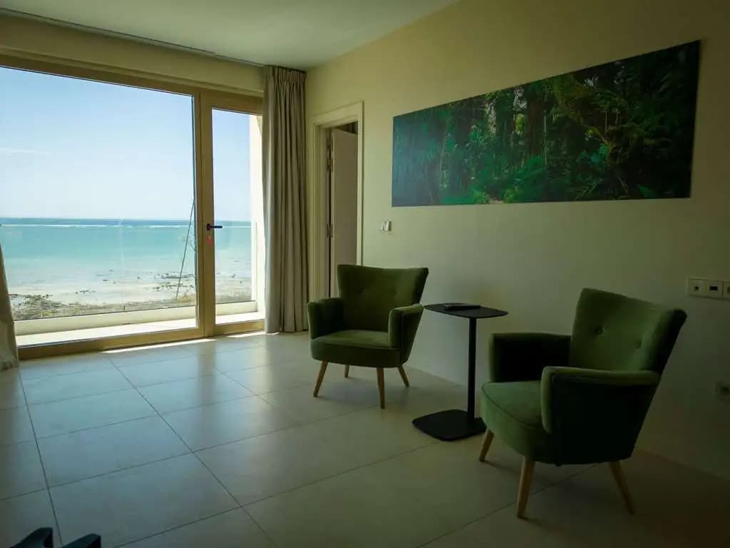 Ibis Styles Mayotte Aeroport - Miniature 6