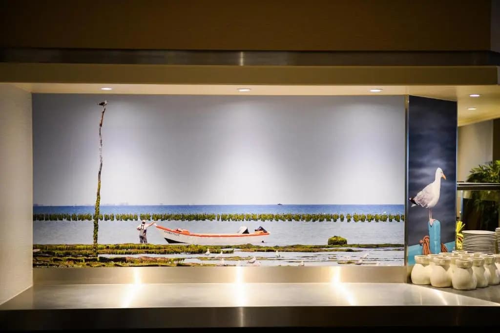 Hotel Le Sainte Mere - Miniature 7