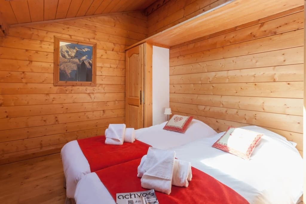 Residence Pierre & Vacances Premium L'Ecrin des Neiges - Miniature 7