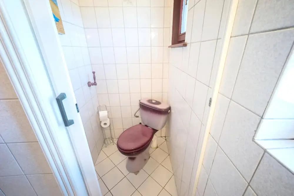 House With 3 Bedrooms in Girmont-val-d'ajol, With Wonderful Mountain V - Miniature 6