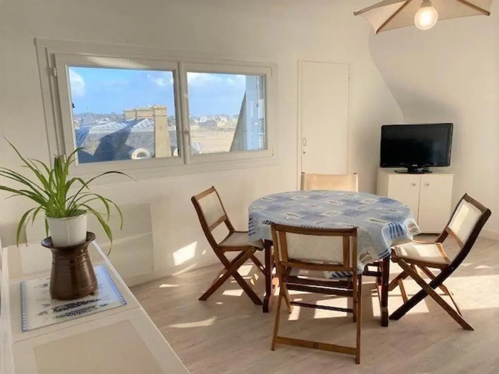 Appartement Quiberon, 2 Pièces, 3 Personnes - Fr-1-478-81 - Miniature 6