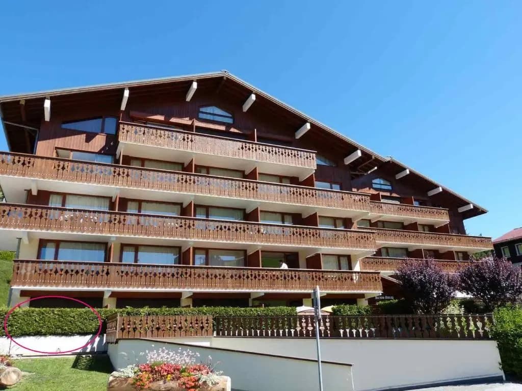 Appartement La Clusaz, 2 pièces, 5 personnes - FR-1-304-26 - Miniature 8